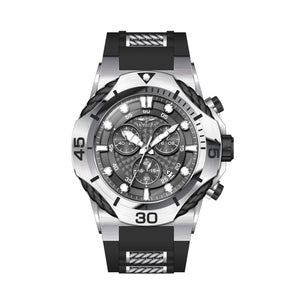 RELOJ DEPORTIVO PARA HOMBRE INVICTA BOLT 31166 - CARBÓN