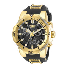 Cargar imagen en el visor de la galería, RELOJ  PARA HOMBRE INVICTA BOLT 31168 - ORO NEGRO