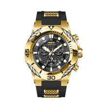 Cargar imagen en el visor de la galería, RELOJ  PARA HOMBRE INVICTA BOLT 31168 - ORO NEGRO