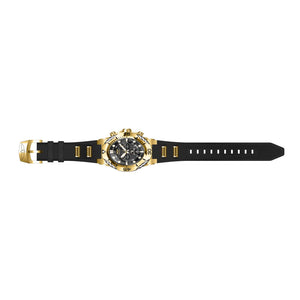 RELOJ  PARA HOMBRE INVICTA BOLT 31168 - ORO NEGRO