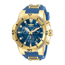 Cargar imagen en el visor de la galería, RELOJ  PARA HOMBRE INVICTA BOLT 31169 - DORADO