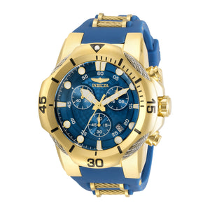 RELOJ  PARA HOMBRE INVICTA BOLT 31169 - DORADO