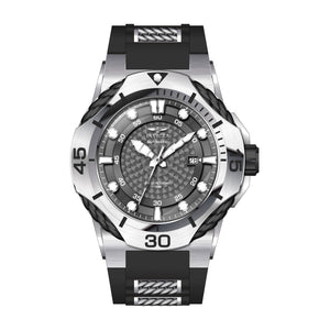 RELOJ DEPORTIVO PARA HOMBRE INVICTA BOLT 31180 CARBON