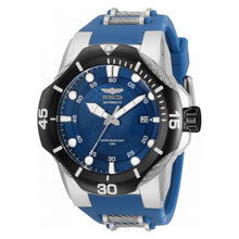 Cargar imagen en el visor de la galería, RELOJ DEPORTIVO PARA HOMBRE INVICTA BOLT 31181 - AZUL