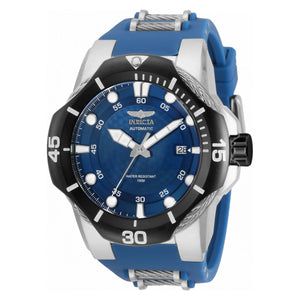 RELOJ DEPORTIVO PARA HOMBRE INVICTA BOLT 31181 - AZUL