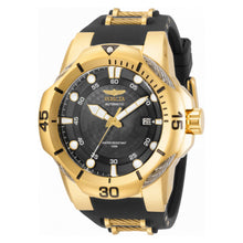 Cargar imagen en el visor de la galería, RELOJ DEPORTIVO PARA HOMBRE INVICTA BOLT 31182 - ORO, NEGRO