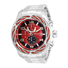 Cargar imagen en el visor de la galería, RELOJ  PARA HOMBRE INVICTA BOLT 31211 - PLATEADO