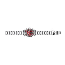 Cargar imagen en el visor de la galería, RELOJ  PARA HOMBRE INVICTA BOLT 31211 - NEGRO, ROJO