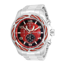 Cargar imagen en el visor de la galería, RELOJ  PARA HOMBRE INVICTA BOLT 31211 - NEGRO, ROJO