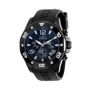 RELOJ CLÁSICO PARA HOMBRE INVICTA SPECIALTY 31212 - NEGRO