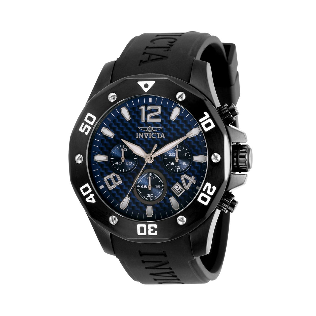 RELOJ CLÁSICO PARA HOMBRE INVICTA SPECIALTY 31212 - NEGRO