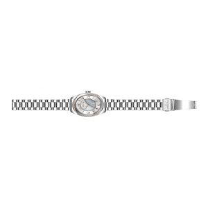 RELOJ  PARA MUJER INVICTA BOLT 31217 - ACERO