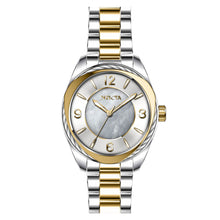 Cargar imagen en el visor de la galería, RELOJ  PARA MUJER INVICTA BOLT 31218 - ACERO, ORO