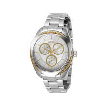 Cargar imagen en el visor de la galería, RELOJ  PARA MUJER INVICTA BOLT 31222 - BLANCO, PLATA