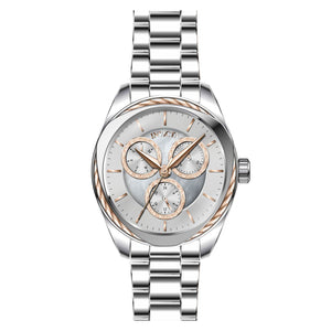 RELOJ  PARA MUJER INVICTA BOLT 31223 - ACERO