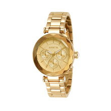 Cargar imagen en el visor de la galería, RELOJ  PARA MUJER INVICTA ANGEL 31297 - ORO