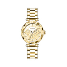 Cargar imagen en el visor de la galería, RELOJ  PARA MUJER INVICTA ANGEL 31297 - ORO