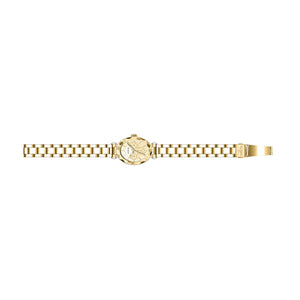 RELOJ  PARA MUJER INVICTA ANGEL 31297 - ORO