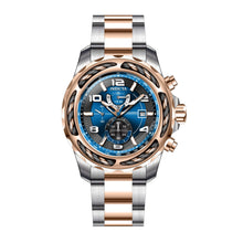 Cargar imagen en el visor de la galería, RELOJ  PARA HOMBRE INVICTA BOLT 31231 - ACERO, ORO ROSA