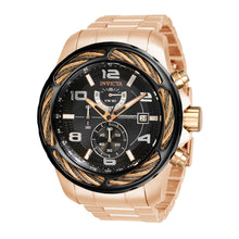 Cargar imagen en el visor de la galería, RELOJ  PARA HOMBRE INVICTA BOLT 31234 - ORO ROSA