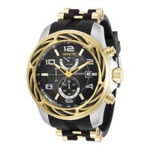 Cargar imagen en el visor de la galería, RELOJ DEPORTIVO PARA HOMBRE INVICTA BOLT 31236 - NEGRO