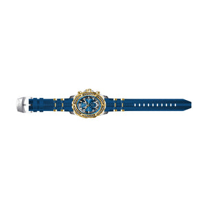 RELOJ  PARA HOMBRE INVICTA BOLT 31238 - ORO AZUL