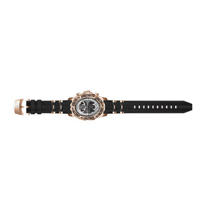 RELOJ  PARA HOMBRE INVICTA BOLT 31240 - ORO ROSA, NEGRO