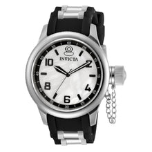 Cargar imagen en el visor de la galería, RELOJ DEPORTIVO PARA MUJER INVICTA RUSSIAN DIVER 31241 - NEGRO