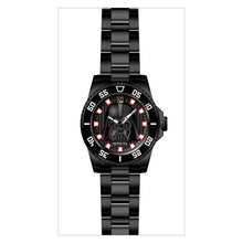 Cargar imagen en el visor de la galería, RELOJ DARTH VADER PARA HOMBRE INVICTA STAR WARS 31245 - NEGRO