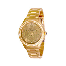 Cargar imagen en el visor de la galería, RELOJ  PARA MUJER INVICTA ANGEL 31262 - ORO