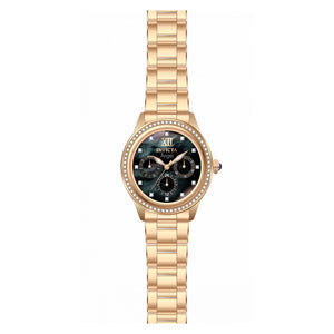 RELOJ  PARA MUJER INVICTA ANGEL 31264 - ORO ROSA