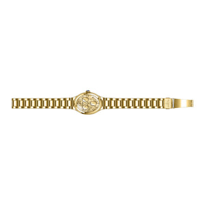 RELOJ  PARA MUJER INVICTA ANGEL 31270 - ORO