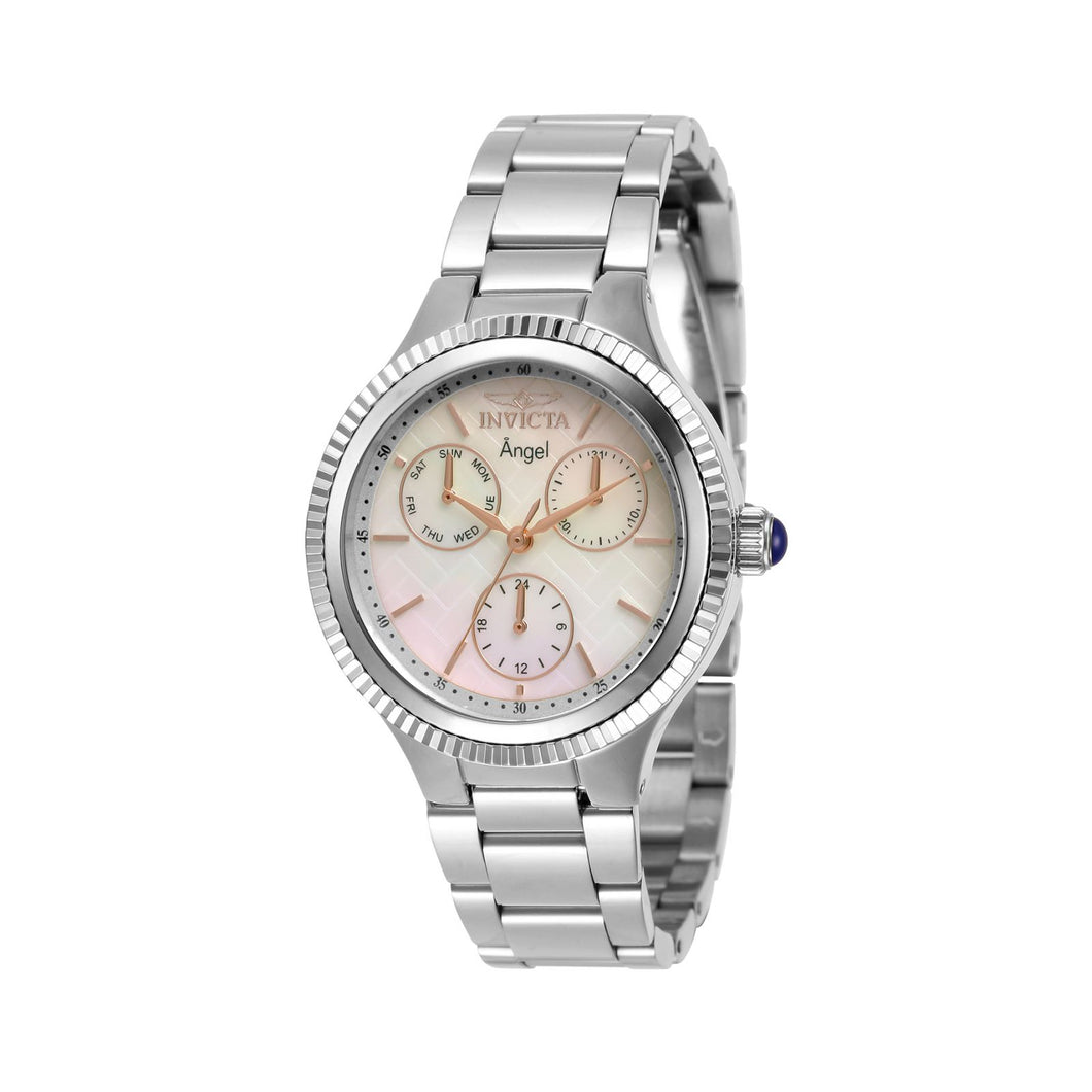 RELOJ  PARA MUJER INVICTA ANGEL 31271 - BRONCE