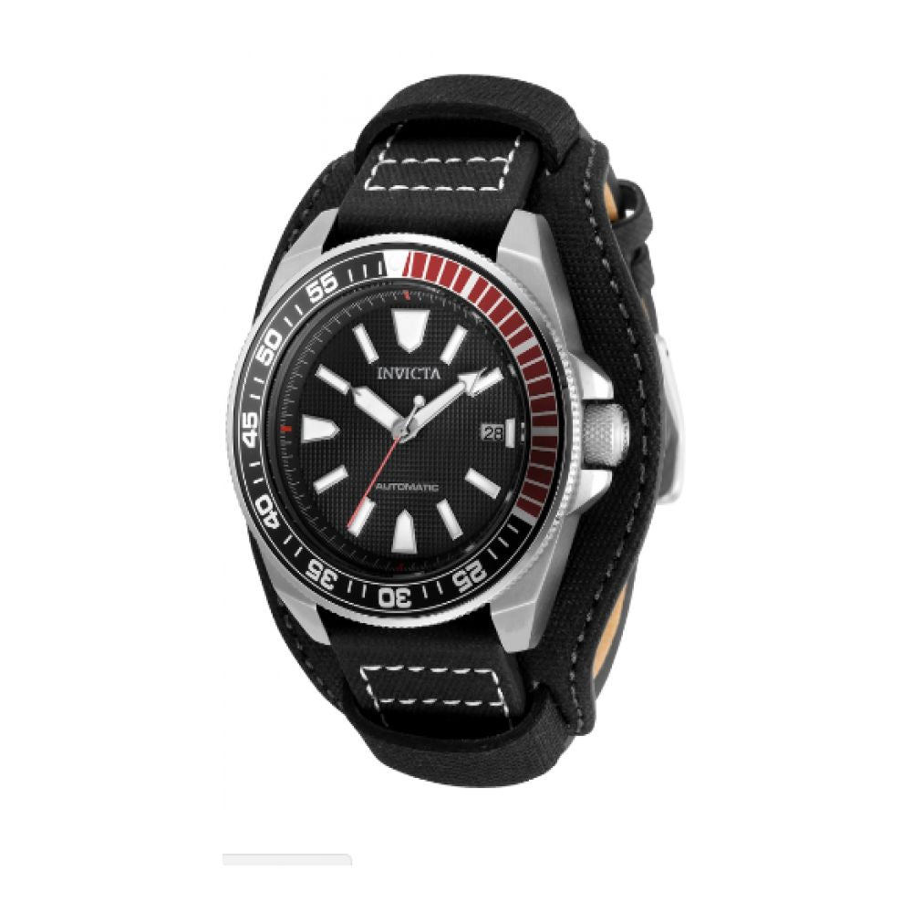 RELOJ CLÁSICO PARA HOMBRE INVICTA PRO DIVER 31277 - NEGRO