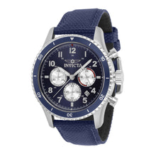 Cargar imagen en el visor de la galería, RELOJ  PARA HOMBRE INVICTA SPEEDWAY 31286 - AZUL