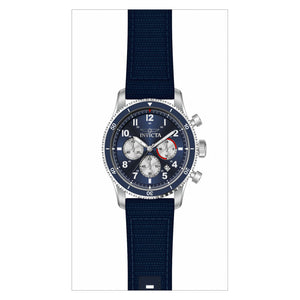 RELOJ  PARA HOMBRE INVICTA SPEEDWAY 31286 - AZUL