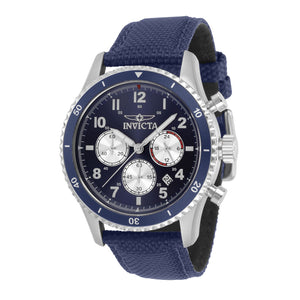 RELOJ  PARA HOMBRE INVICTA SPEEDWAY 31286 - AZUL