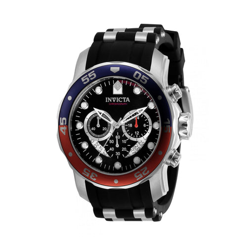 RELOJ DEPORTIVO PARA HOMBRE INVICTA PRO DIVER 31292 - NEGRO