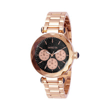 Cargar imagen en el visor de la galería, RELOJ  PARA MUJER INVICTA ANGEL 31300 - ORO ROSA