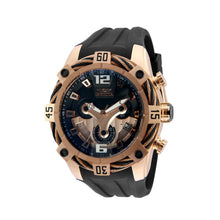 Cargar imagen en el visor de la galería, RELOJ  PARA HOMBRE INVICTA BOLT 31301 - NEGRO