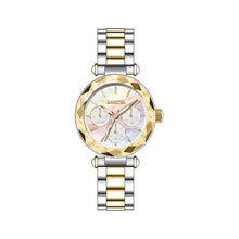 Cargar imagen en el visor de la galería, RELOJ  PARA MUJER INVICTA ANGEL 31302 - ACERO, ORO