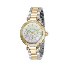 Cargar imagen en el visor de la galería, RELOJ  PARA MUJER INVICTA ANGEL 31302 - ACERO, ORO