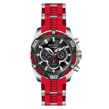 Cargar imagen en el visor de la galería, RELOJ DEPORTIVO PARA HOMBRE INVICTA BOLT 31310 - ROJO, ACERO