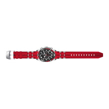 Cargar imagen en el visor de la galería, RELOJ DEPORTIVO PARA HOMBRE INVICTA BOLT 31310 - ROJO, ACERO