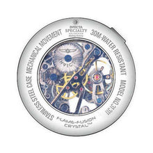 Cargar imagen en el visor de la galería, RELOJ CLÁSICO PARA HOMBRE INVICTA SPECIALTY 31311 - NEGRO