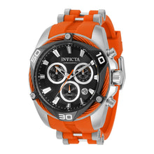 Cargar imagen en el visor de la galería, RELOJ DEPORTIVO PARA HOMBRE INVICTA BOLT 31314 - NEGRO