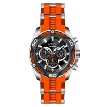 Cargar imagen en el visor de la galería, RELOJ  PARA HOMBRE INVICTA BOLT 31314 - ACERO, NARANJA