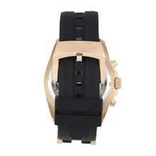 Cargar imagen en el visor de la galería, RELOJ  PARA HOMBRE INVICTA BOLT 31316 - ORO ROSA, NEGRO
