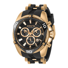 Cargar imagen en el visor de la galería, RELOJ  PARA HOMBRE INVICTA BOLT 31316 - ORO ROSA, NEGRO