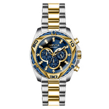 Cargar imagen en el visor de la galería, RELOJ  PARA HOMBRE INVICTA BOLT 31321 - DORADO